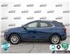 2022 Chevrolet Equinox LT (Stk: U-3060) in Tillsonburg - Image 3 of 25