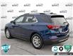 2022 Chevrolet Equinox LT (Stk: U-3060) in Tillsonburg - Image 4 of 25