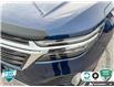 2022 Chevrolet Equinox LT (Stk: U-3060) in Tillsonburg - Image 8 of 25