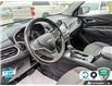 2022 Chevrolet Equinox LT (Stk: U-3060) in Tillsonburg - Image 13 of 25