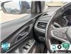2022 Chevrolet Equinox LT (Stk: U-3060) in Tillsonburg - Image 17 of 25