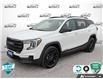 2022 GMC Terrain SLE (Stk: 26B438A) in Tillsonburg - Image 1 of 25