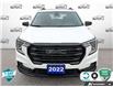2022 GMC Terrain SLE (Stk: 26B438A) in Tillsonburg - Image 2 of 25