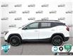 2022 GMC Terrain SLE (Stk: 26B438A) in Tillsonburg - Image 3 of 25