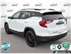2022 GMC Terrain SLE (Stk: 26B438A) in Tillsonburg - Image 4 of 25