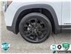 2022 GMC Terrain SLE (Stk: 26B438A) in Tillsonburg - Image 6 of 25