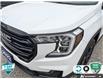 2022 GMC Terrain SLE (Stk: 26B438A) in Tillsonburg - Image 8 of 25