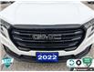 2022 GMC Terrain SLE (Stk: 26B438A) in Tillsonburg - Image 9 of 25