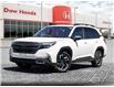2025 Subaru Forester Limited (Stk: 34753A) in Ottawa - Image 1 of 26