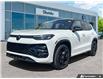 2026 Volkswagen Tiguan Comfortline R-Line Black Edition (Stk: KU0543) in Okotoks - Image 1 of 24