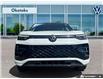 2026 Volkswagen Tiguan Comfortline R-Line Black Edition (Stk: KU0543) in Okotoks - Image 2 of 24