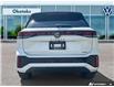 2026 Volkswagen Tiguan Comfortline R-Line Black Edition (Stk: KU0543) in Okotoks - Image 5 of 24