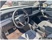 2026 Volkswagen Tiguan Comfortline R-Line Black Edition (Stk: KU0543) in Okotoks - Image 12 of 24