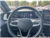 2026 Volkswagen Tiguan Comfortline R-Line Black Edition (Stk: KU0543) in Okotoks - Image 13 of 24