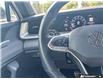 2026 Volkswagen Tiguan Comfortline R-Line Black Edition (Stk: KU0543) in Okotoks - Image 15 of 24