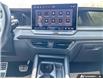 2026 Volkswagen Tiguan Comfortline R-Line Black Edition (Stk: KU0543) in Okotoks - Image 18 of 24