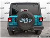 2020 Jeep Wrangler Unlimited Sport (Stk: ELC138) in St. Thomas - Image 5 of 23