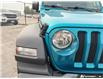 2020 Jeep Wrangler Unlimited Sport (Stk: ELC138) in St. Thomas - Image 8 of 23