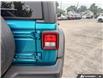 2020 Jeep Wrangler Unlimited Sport (Stk: ELC138) in St. Thomas - Image 9 of 23