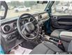 2020 Jeep Wrangler Unlimited Sport (Stk: ELC138) in St. Thomas - Image 11 of 23