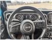2020 Jeep Wrangler Unlimited Sport (Stk: ELC138) in St. Thomas - Image 12 of 23