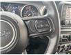 2020 Jeep Wrangler Unlimited Sport (Stk: ELC138) in St. Thomas - Image 14 of 23