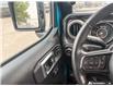 2020 Jeep Wrangler Unlimited Sport (Stk: ELC138) in St. Thomas - Image 15 of 23