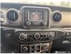 2020 Jeep Wrangler Unlimited Sport (Stk: ELC138) in St. Thomas - Image 17 of 23