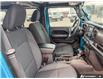2020 Jeep Wrangler Unlimited Sport (Stk: ELC138) in St. Thomas - Image 20 of 23
