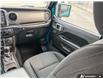 2020 Jeep Wrangler Unlimited Sport (Stk: ELC138) in St. Thomas - Image 23 of 23