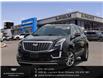 2021 Cadillac XT5 Premium Luxury (Stk: R28099A) in Ottawa - Image 1 of 20
