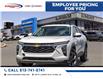2026 Chevrolet Trax LT (Stk: R28596) in Ottawa - Image 1 of 21