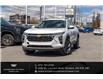 2026 Chevrolet Trax LT (Stk: R28596) in Ottawa - Image 10 of 21