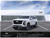 2026 Cadillac Escalade Sport (Stk: R28623) in Ottawa - Image 1 of 6
