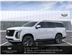 2026 Cadillac Escalade Sport (Stk: R28623) in Ottawa - Image 2 of 6