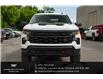 2026 Chevrolet Silverado 1500 Custom Trail Boss (Stk: R28648) in Ottawa - Image 4 of 14