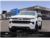 2026 Chevrolet Silverado 1500 RST (Stk: R27932) in Ottawa - Image 1 of 18