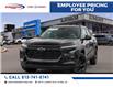 2026 Chevrolet Trax LT (Stk: R28554) in Ottawa - Image 1 of 21