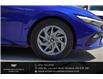 2025 Hyundai Elantra Preferred (Stk: 26134A) in Ottawa - Image 2 of 21