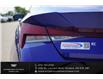 2025 Hyundai Elantra Preferred (Stk: 26134A) in Ottawa - Image 4 of 21
