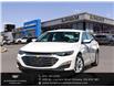 2025 Chevrolet Malibu 1LT (Stk: 26054A) in Ottawa - Image 1 of 20