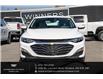 2025 Chevrolet Malibu 1LT (Stk: 26054A) in Ottawa - Image 6 of 20 2025 Chevrolet Malibu 1LT (Stk: 26054A) in Ottawa - Image 6 of 20