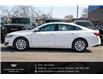 2025 Chevrolet Malibu 1LT (Stk: 26054A) in Ottawa - Image 7 of 20 2025 Chevrolet Malibu 1LT (Stk: 26054A) in Ottawa - Image 7 of 20
