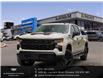 2026 Chevrolet Silverado 1500 Custom Trail Boss (Stk: R28671) in Ottawa - Image 1 of 18