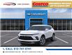 2026 Chevrolet Blazer LT (Stk: R28740) in Ottawa - Image 1 of 6