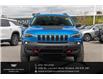 2021 Jeep Cherokee Trailhawk (Stk: R28454B) in Ottawa - Image 5 of 23