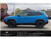 2021 Jeep Cherokee Trailhawk (Stk: R28454B) in Ottawa - Image 6 of 23