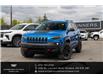2021 Jeep Cherokee Trailhawk (Stk: R28454B) in Ottawa - Image 9 of 23