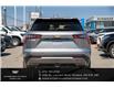 2026 Chevrolet Equinox LT (Stk: 26051A) in Ottawa - Image 7 of 19