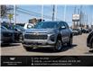 2026 Chevrolet Equinox LT (Stk: 26051A) in Ottawa - Image 9 of 19
